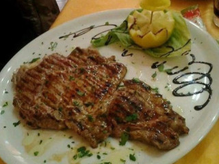 Trattoria Pizzeria Il Girasole
