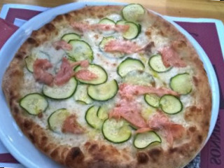 Pizzeria Red Rose