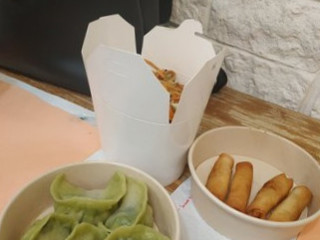 Panda Fast Food
