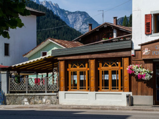 Caffe Fontana