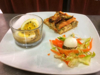 Trattoria Il Circolo Di Caprezzo