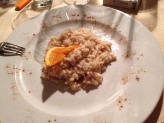 Trattoria Verano