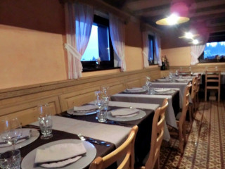 La Malga Osteria