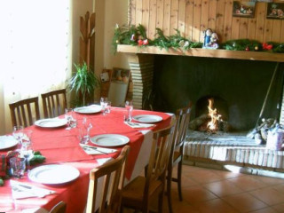 Agriturismo Ortenzi