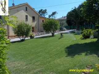 La Grancia