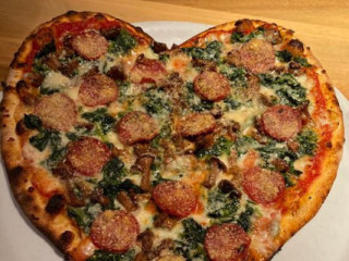 Pizzeria Sandheim
