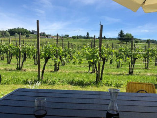 Agriturismo Scribano