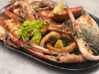 Taverna Varrone