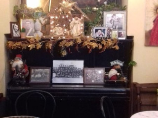East Village Cafe