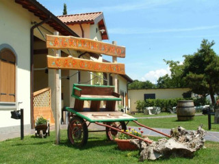 Agricoltura Capodarco