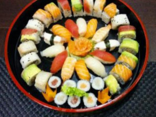 Pegasus Sushi