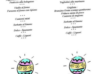 Trattoria Al Bosco