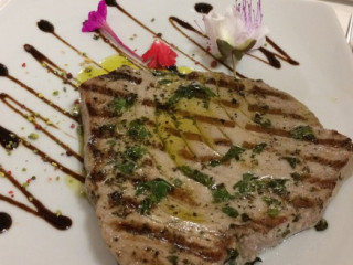 Osteria Il Tonno Rosso