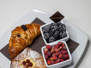 Frazzicafe