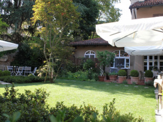 La Limonaia Loungebar