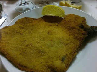 Trattoria Manfredi Amilcare