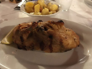Trattoria Rossi