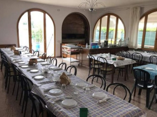 Buffet Da Aurelio