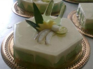 Pasticceria Caldana