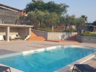 Agriturismo Collina Di Roseto