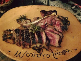 Mangiafuoco Grottaferrata