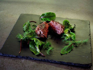 Naturalmente Burger
