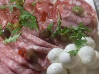 Pizzeria Spiedineria Da Giulia
