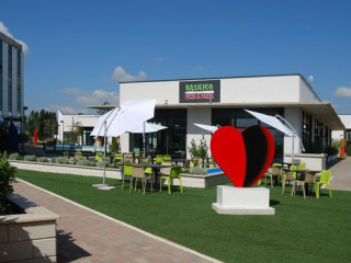 Basilico Pizza Pasta