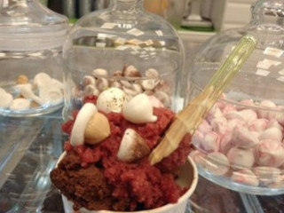 Gelateria Fatamorgana