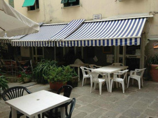 Antica Trattoria Deivese