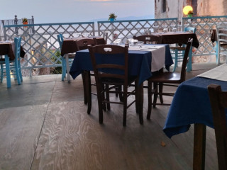 Osteria Del Vicolo