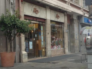 Pasticceria Rex