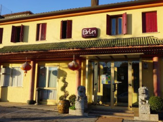 Huan Giapponese Castelfranco Veneto