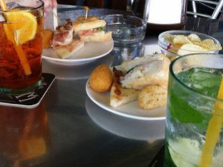 Caffe' Delle Carrozze
