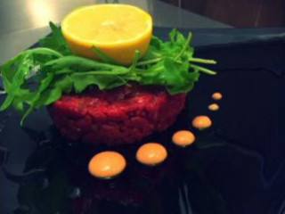 Mr Burger