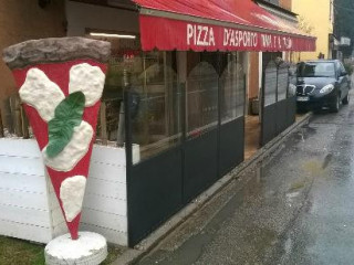 Pizza Family