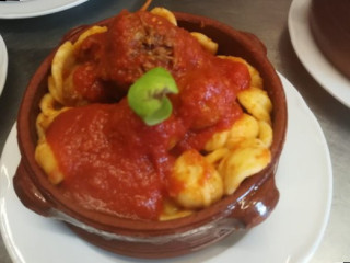 La Pietra Di Giada