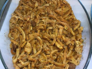 Santa Cruz Risto Cucina