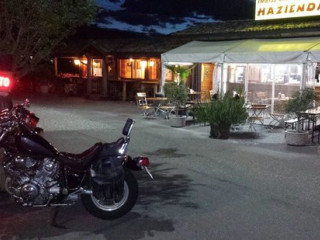 Imbiss Grill Hazienda
