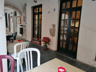 Trattoria La Cittadella