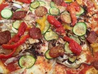 Pizzeria Celeste