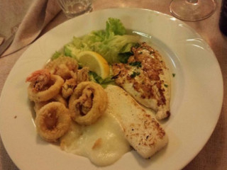 Osteria Berati