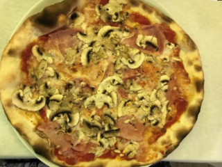 Pizzeria Maroni Certaldo