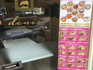 Deniz Kebab