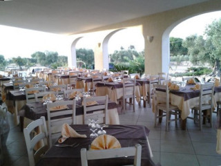 Il Maneggio Albergo Delle Rose