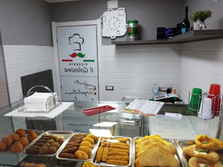 Pizzeria Il Golosone