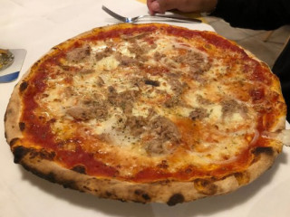 Gasthof Pizzeria Unterwirt