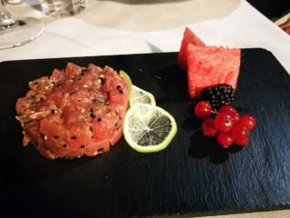 Lulu Cucina E Pizza