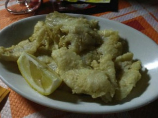 Trattoria Del Pescatore
