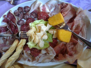 Trattoria Da Giò